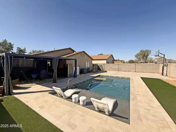 1164 E Desert Rose Trail, San Tan Valley, AZ 85143