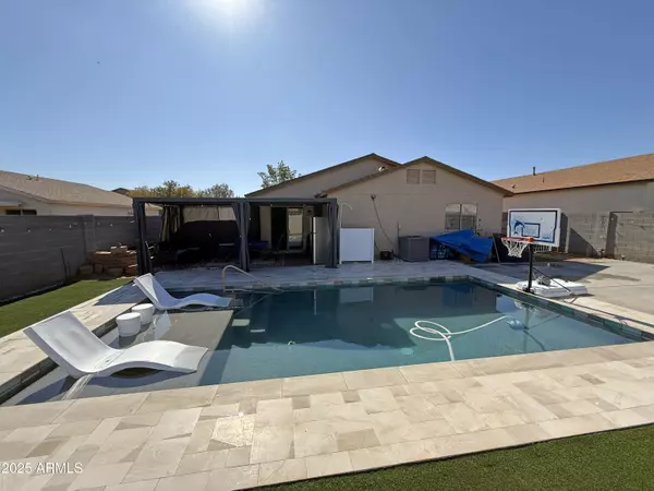 1164 E Desert Rose Trail, San Tan Valley, AZ 85143