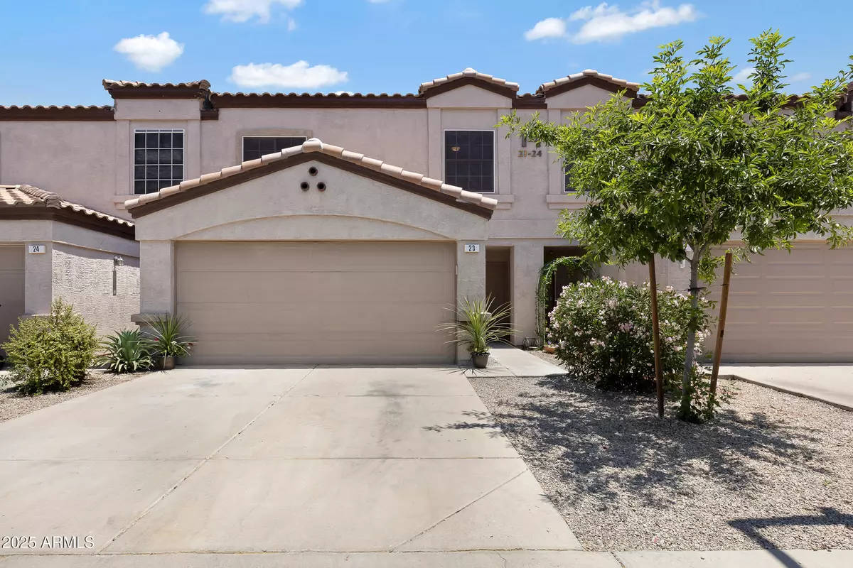 Mesa, AZ 85206,125 S 56th Street #23