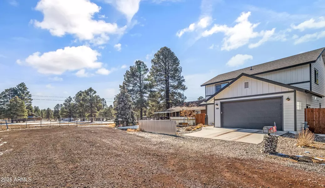 3588 Huron --, Flagstaff, AZ 86005