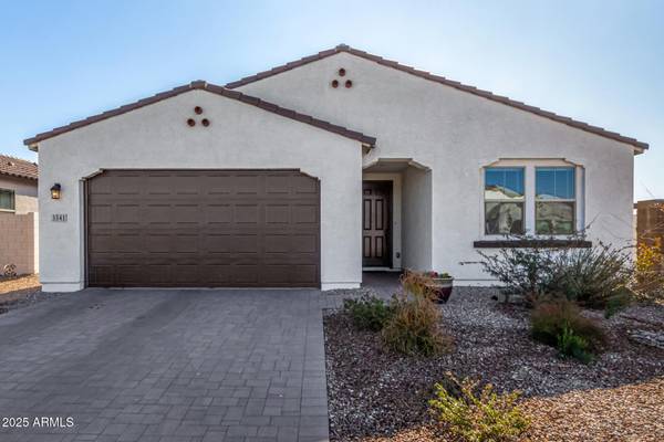 3341 E REBEL Lane, San Tan Valley, AZ 85143