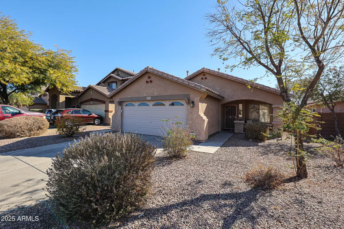 Surprise, AZ 85379,15333 W HOPE Drive