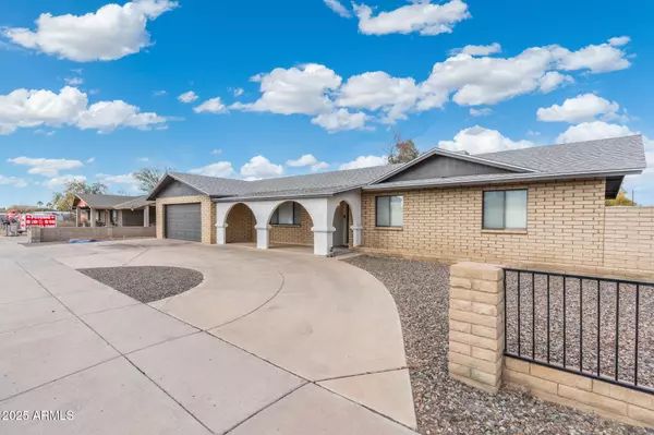 Phoenix, AZ 85050,2636 E Union Hills Drive