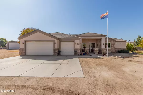 Gilbert, AZ 85298,22610 S 174th Street