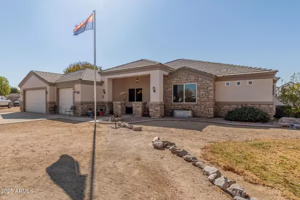 22610 S 174th Street, Gilbert, AZ 85298