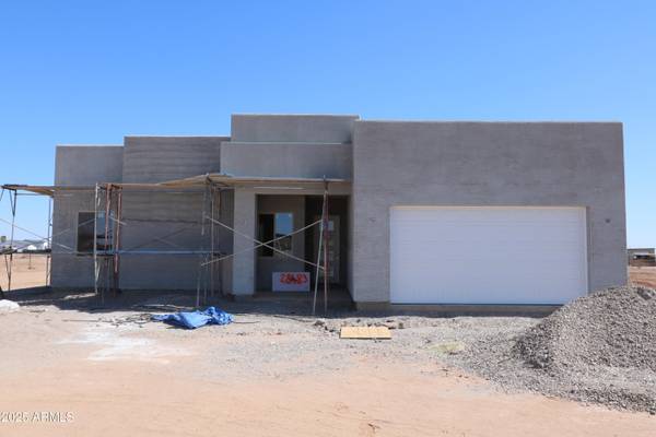 Wittmann, AZ 85361,28583 N 257TH Drive