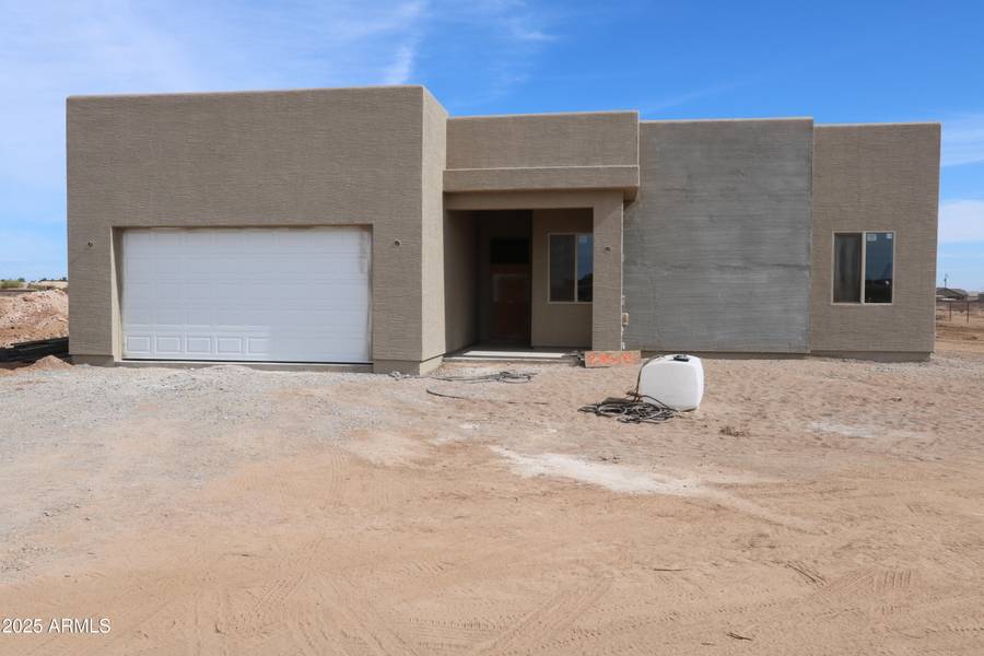 28615 N 257TH Drive, Wittmann, AZ 85361