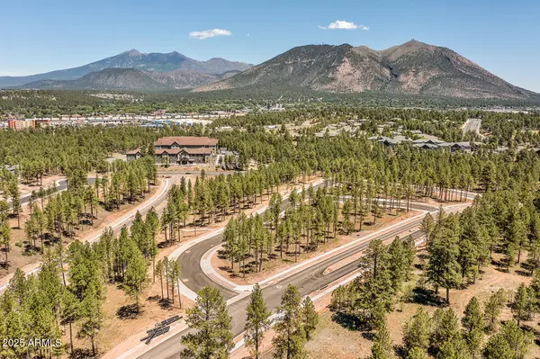 Flagstaff, AZ 86004,597 N SNOWBERRY Circle #lot 15