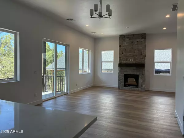 Flagstaff, AZ 86004,597 N SNOWBERRY Circle #lot 15