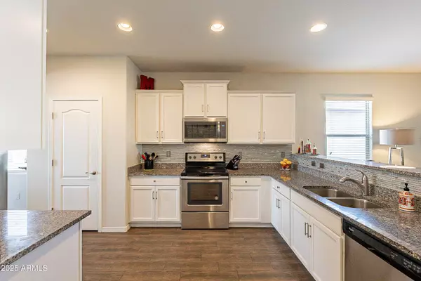 Buckeye, AZ 85326,105 S 224TH Avenue