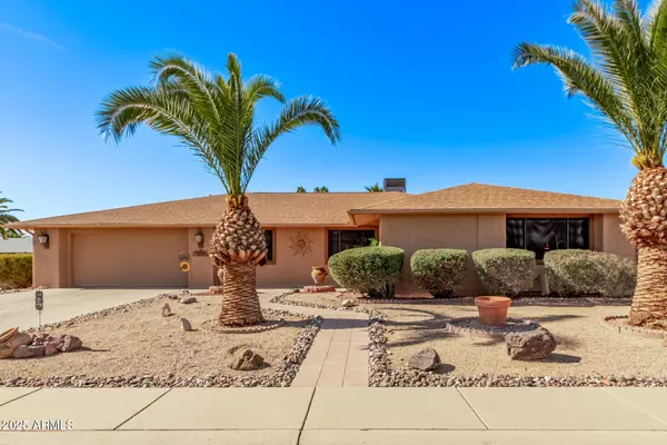 12450 W FIELDSTONE Drive, Sun City West, AZ 85375