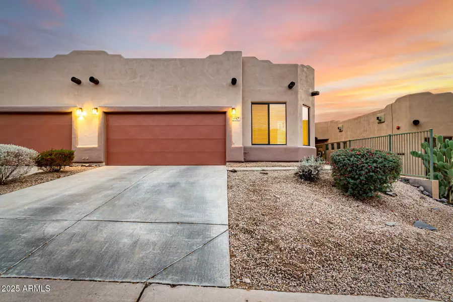 6067 E KNOLLS Way S, Cave Creek, AZ 85331