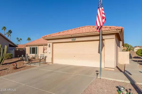 Chandler, AZ 85249,6331 S CYPRESS POINT Drive