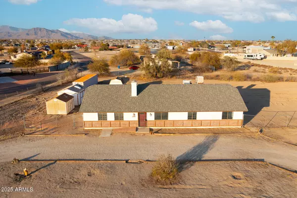 Buckeye, AZ 85326,22352 W MEADE Lane