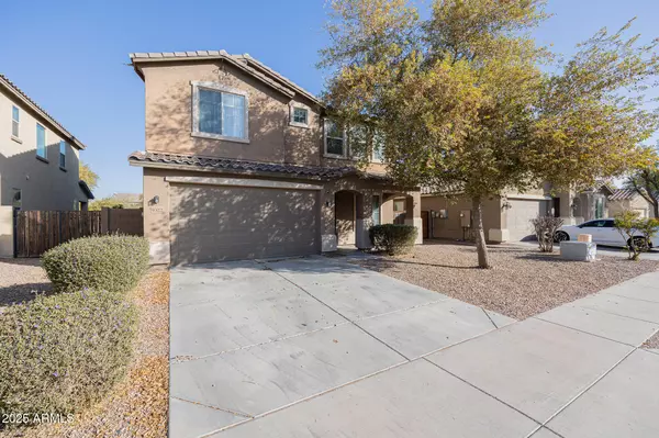 9322 W ODEUM Lane, Tolleson, AZ 85353