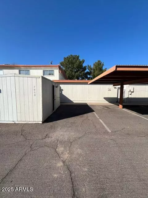 Glendale, AZ 85301,7828 N 47th Avenue