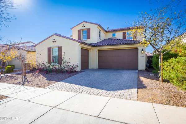 Buckeye, AZ 85396,20473 W PARK MEADOWS Drive