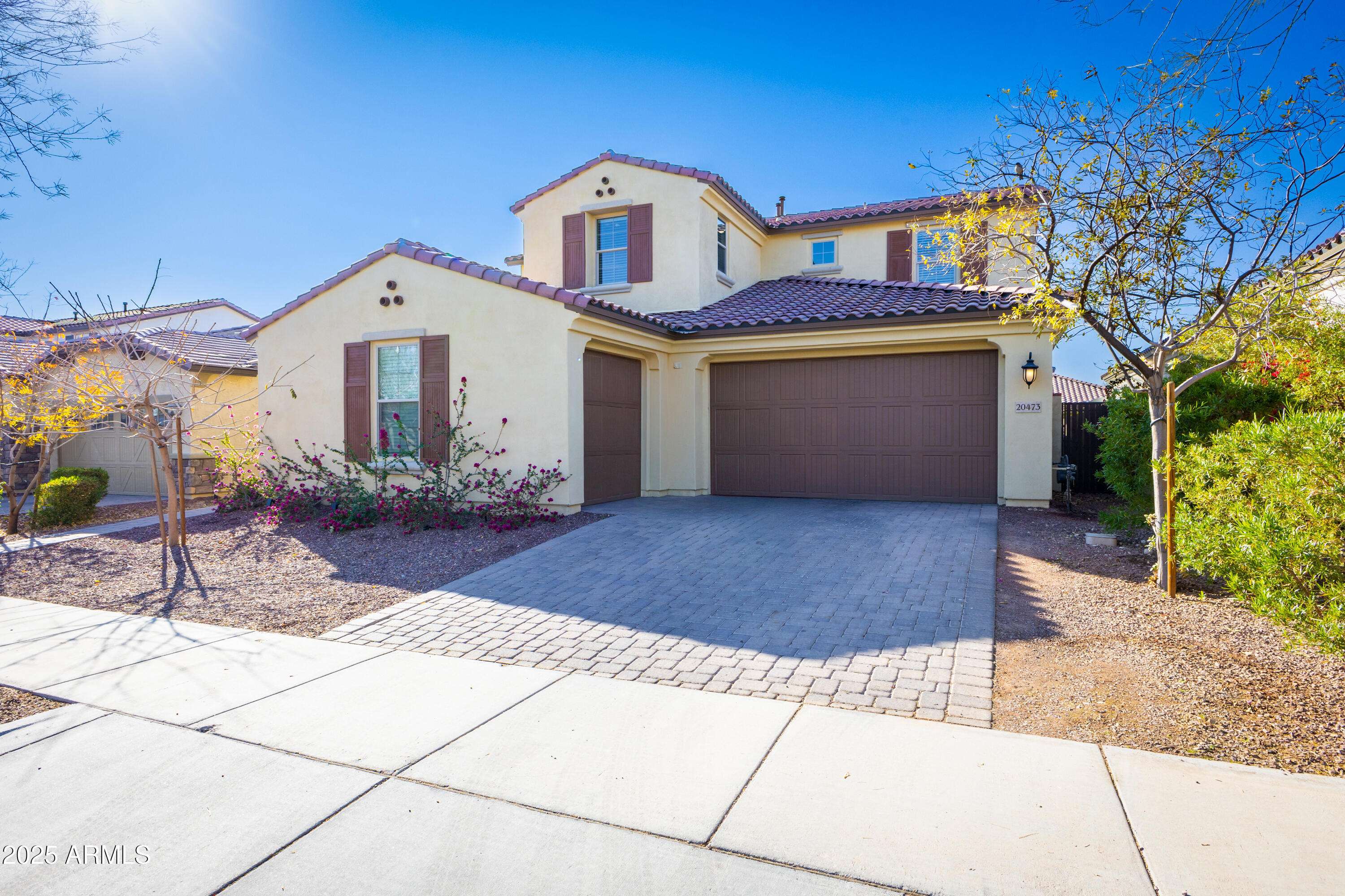 Buckeye, AZ 85396,20473 W PARK MEADOWS Drive