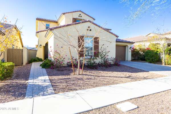 20473 W PARK MEADOWS Drive, Buckeye, AZ 85396