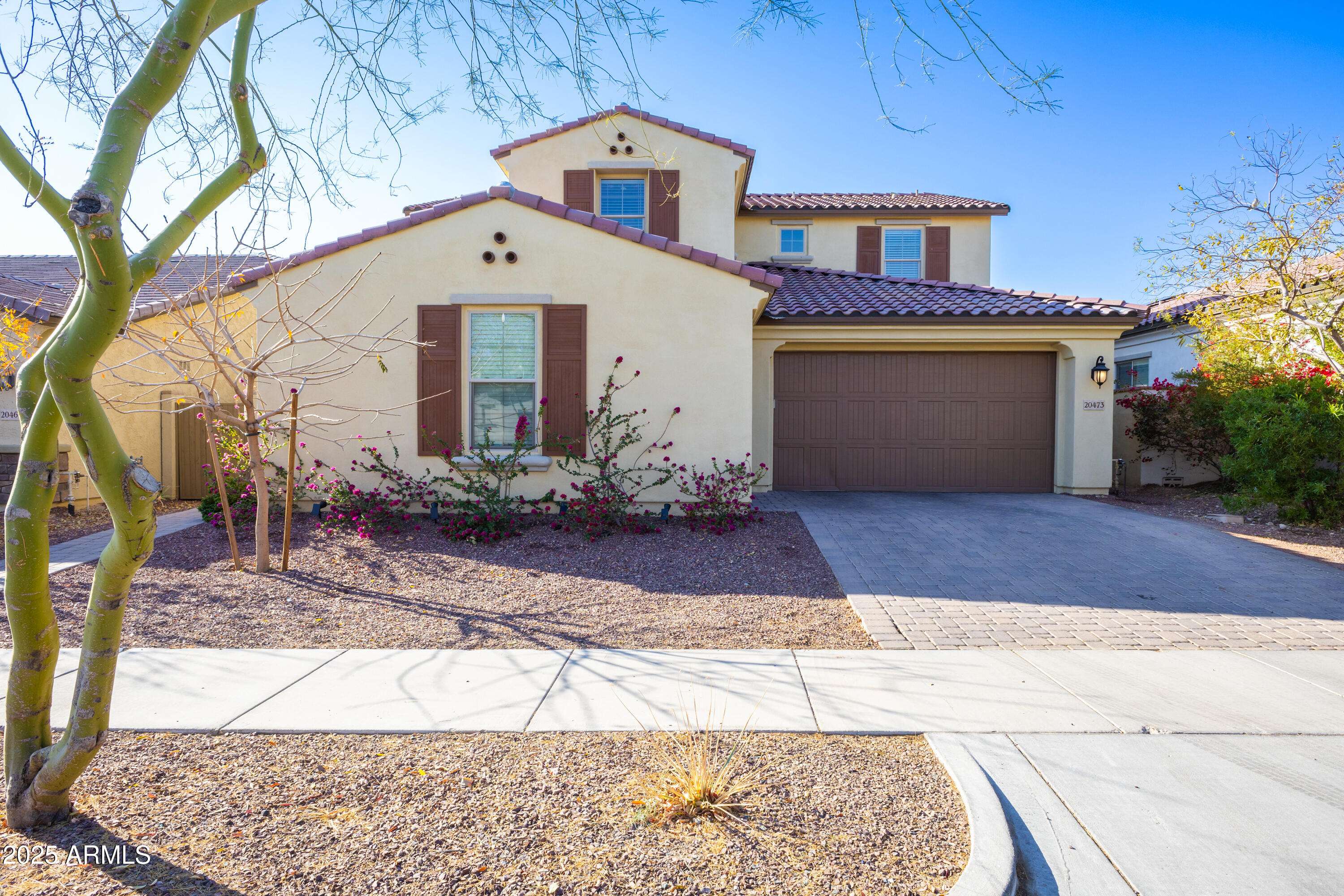 Buckeye, AZ 85396,20473 W PARK MEADOWS Drive