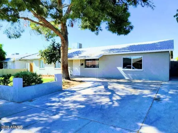 Phoenix, AZ 85033,7150 W MONTECITO Avenue