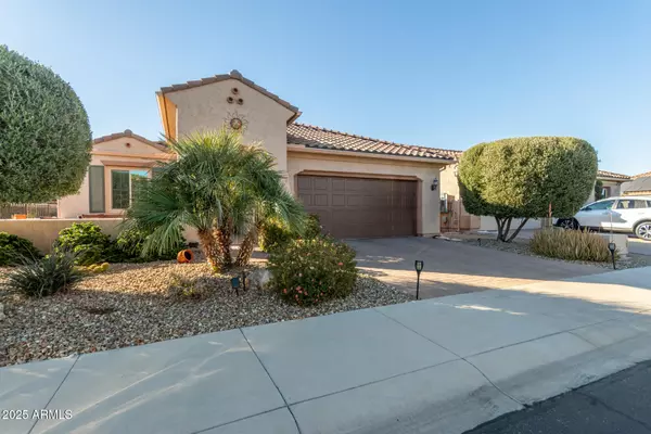 Buckeye, AZ 85396,21720 N 265TH Drive