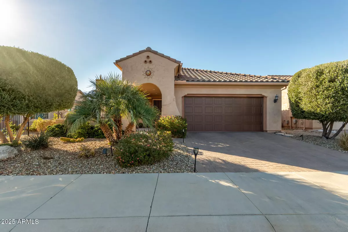 Buckeye, AZ 85396,21720 N 265TH Drive