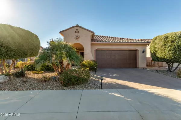 21720 N 265TH Drive, Buckeye, AZ 85396