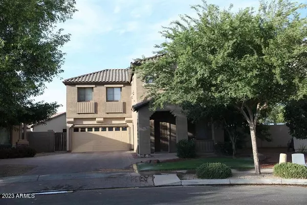 4582 E LOS ALAMOS Street, Gilbert, AZ 85295