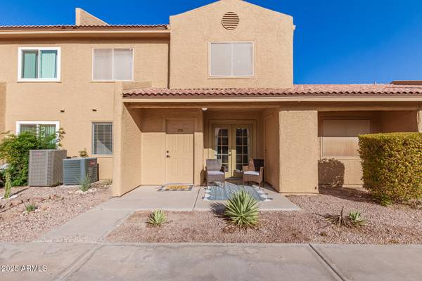 3511 E BASELINE Road #1206, Phoenix, AZ 85042