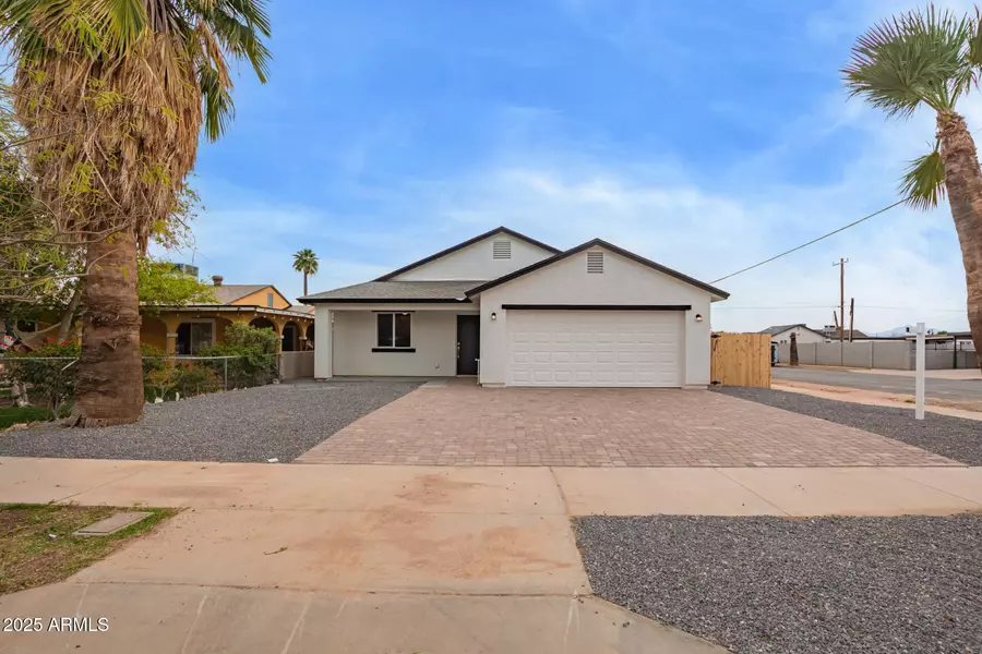 2345 W MONROE Street #4, Phoenix, AZ 85009