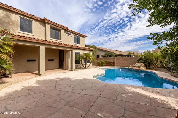 Chandler, AZ 85249,3843 E OLD STONE Circle N