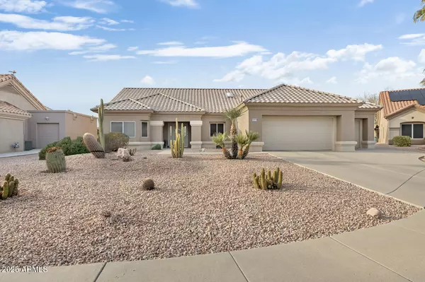 22915 N WAGON WHEEL Drive, Sun City West, AZ 85375