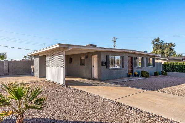 Scottsdale, AZ 85257,7743 E ROOSEVELT Street