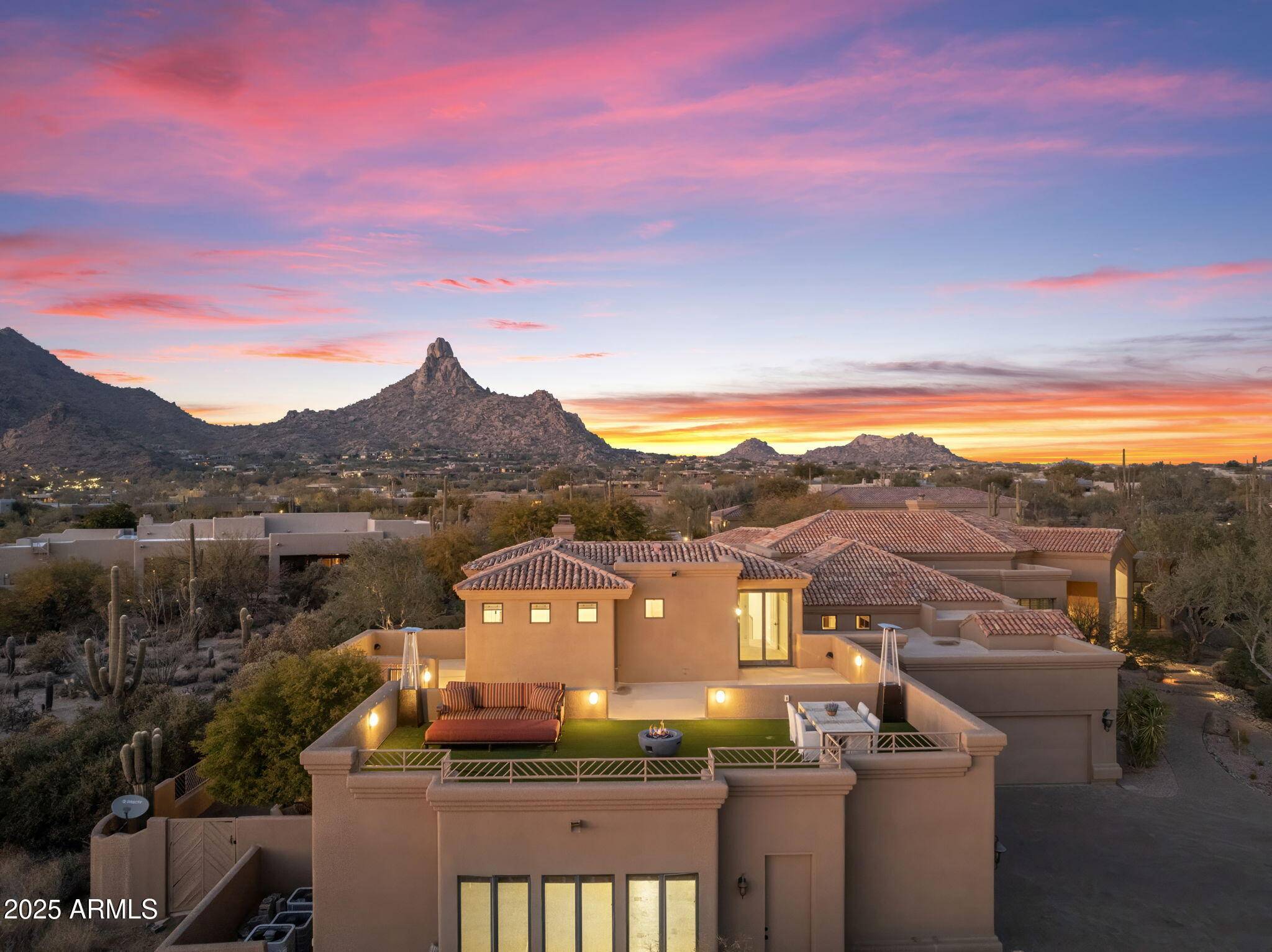 10102 E SADDLE HORN Trail, Scottsdale, AZ 85255