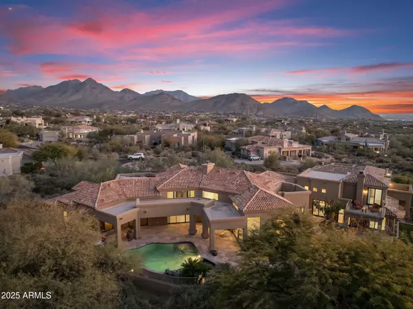 Scottsdale, AZ 85255,10102 E SADDLE HORN Trail