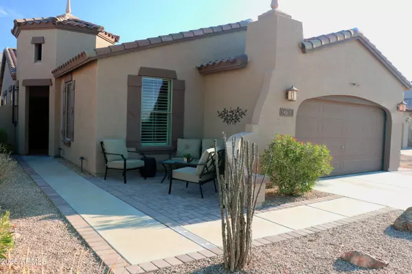 9219 S 185TH Avenue, Goodyear, AZ 85338