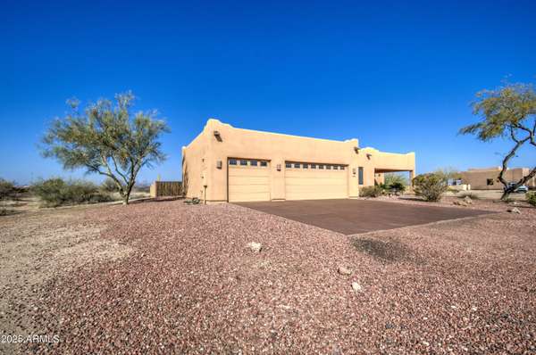 Wittmann, AZ 85361,20040 W HUNTER Drive