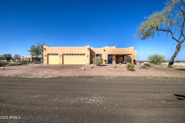 Wittmann, AZ 85361,20040 W HUNTER Drive