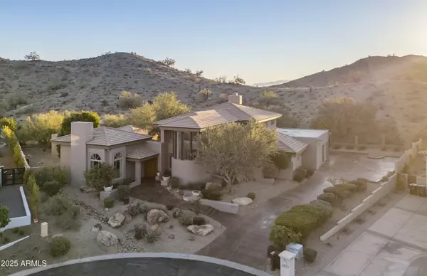 Phoenix, AZ 85044,3439 E TONTO Drive