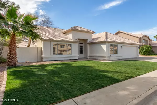 Chandler, AZ 85226,3743 W SHANNON Street