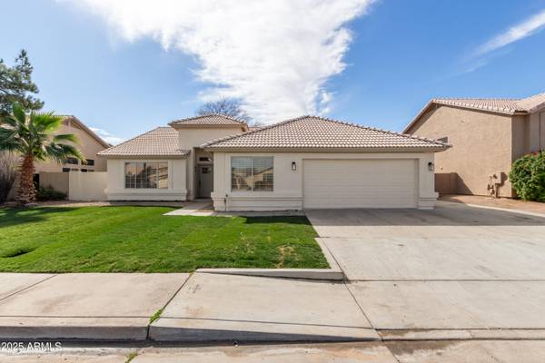 Chandler, AZ 85226,3743 W SHANNON Street