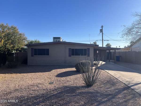 325 E CONTINENTAL Drive, Tempe, AZ 85288