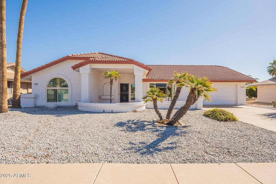 14103 W CASA LINDA Drive, Sun City West, AZ 85375