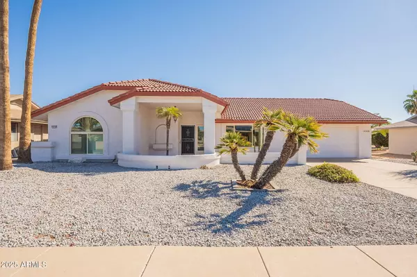 14103 W CASA LINDA Drive, Sun City West, AZ 85375