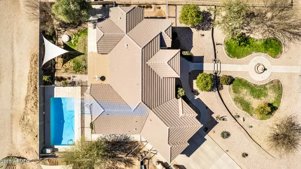 San Tan Valley, AZ 85140,3791 E VISTA GRANDE Drive