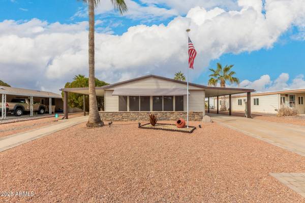 Sun Lakes, AZ 85248,26448 S PIMA Place