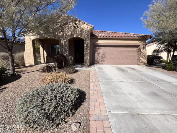 25930 W Runion Dr Drive, Buckeye, AZ 85396