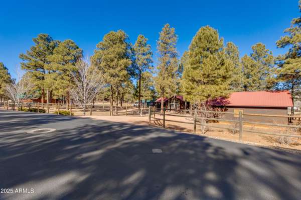 Overgaard, AZ 85933,2312 BISON RANCH Trail