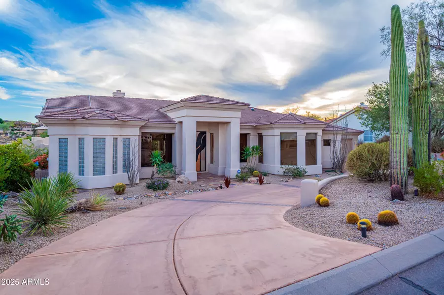 15701 E GREYSTONE Drive, Fountain Hills, AZ 85268